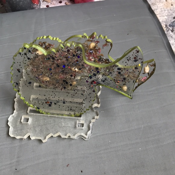 2 Mother and Daughter Coasters - Picture 7 of 9